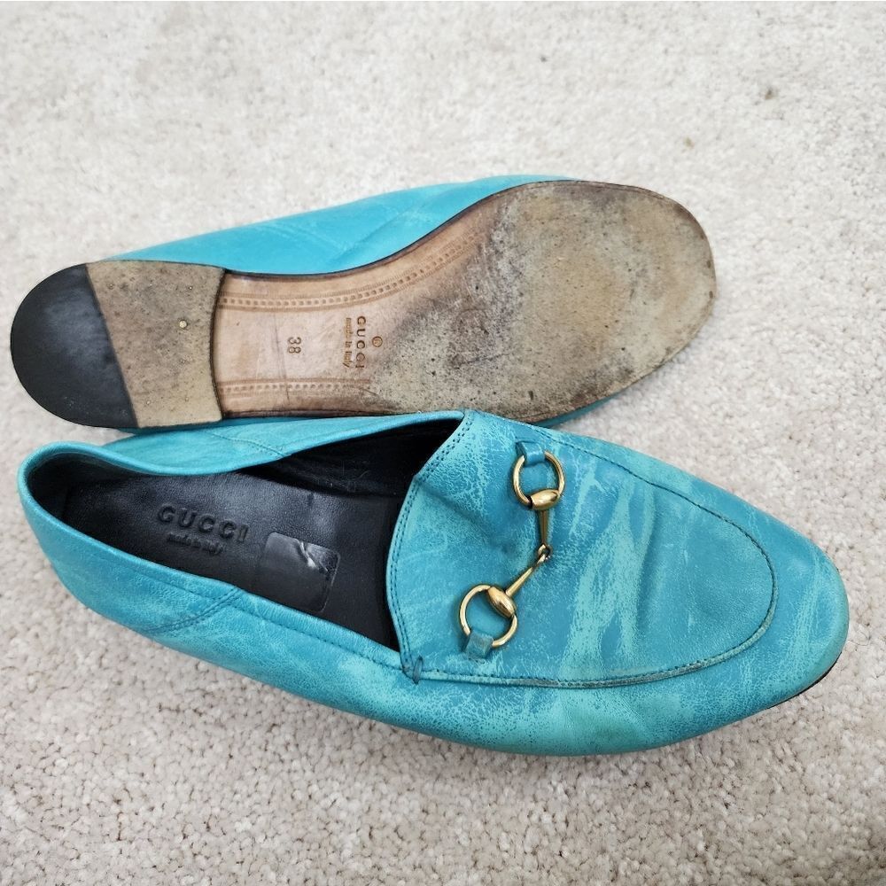 Gucci   - Picture 4 of 9